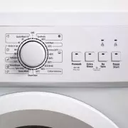 67% Use One Washing Machine Setting, Damaging Clothes & Wasting Energy