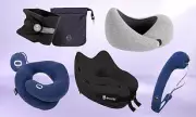 7 Best Travel Pillows for Long-Haul Flights Tested by Experts