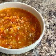 7 Chef-Approved Secrets to Transform Your Soup from Watery to Wonderful