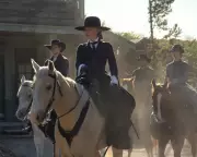 7 Must-See Streaming Shows This Week: The Abandons to Meghan's Holiday