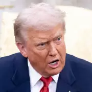 7 Unhinged Trump Moments: Epstein Files Fury & Saudi Embrace