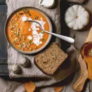 7 Wholesome Soup Recipes You Can Make in 15 Minutes Flat