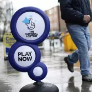 £7.2m Lotto Jackpot Up For Grabs In Triple Rollover Draw