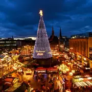 8 Christmas Markets in One Year: Why One Traveller Says Never Again