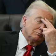 8 Epstein File Revelations That Threaten Donald Trump's Presidency