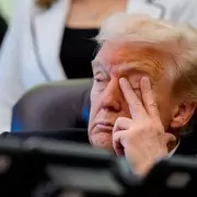 8 Unhinged Trump Moments as He Lashes Out Over Health Questions