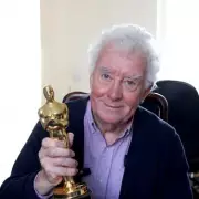 85-Year-Old Costumier Dresses Stars from Keira Knightley to Adele