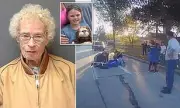 89-Year-Old Driver Faces Jail for Hit-and-Run on Schoolgirl in Crosswalk