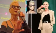 90s Fitness Icon Susan Powter's Shocking Comeback Story Revealed