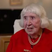 92-Year-Old WWII Veteran's Heartbreaking Plea After Post Office Account Wiped Clean