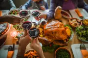 A Dietitian's Guide to Thanksgiving Overeating and Digestion