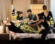 A Triumph of Immortality: Stundyte's Electrifying Performance Reignites Janáček's Makropulos Case at Royal Opera House