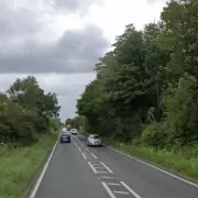 A46 and M4 Chaos After Motorbike Crash Causes Major Delays