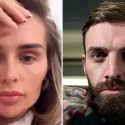 Aaron Chalmers' Ex Talia Oatway's Heartbreaking Tribute to Late Son on His First Birthday