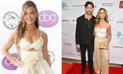 Aaron Phypers Claims Near-Bankruptcy in Denise Richards Divorce
