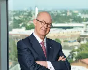 ABC Chair Warns of 'Sinister' AI Dangers from Autocratic Tech Owners