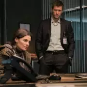 Absentia: Crime Thriller Becomes Netflix UK Hit After 10 Minutes