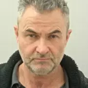 Abuser Broke Mum's Neck After She Tried to Leave Him