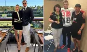Adam Peaty & Holly Ramsay Wedding Feud Escalates with Police Involvement