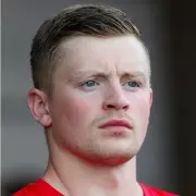 Adam Peaty Breaks Silence on Family Feud Ahead of Wedding to Holly Ramsay