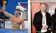 Adam Peaty's £1.4m Fortune: Gordon Ramsay's Financial Mentorship