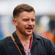 Adam Peaty's Brother Arrested Over Stag Do Threats Amid Family Feud