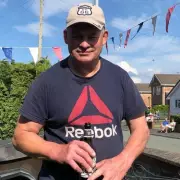 Adam Peaty's Dad Breaks Silence as Family Feud Escalates with Brother's Arrest