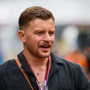 Adam Peaty's Family Feud: Brother's Arrest & Wedding Drama Revealed