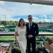 Adam Peaty's Mum Banned from Wedding in Family Feud with Ramsays