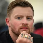 Adam Peaty's Mum Finds Unlikely Ally in Ramsay 'Affair' Claimant