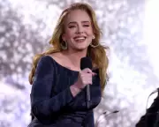 Adele's Acting Debut: Singer to Star in Tom Ford's 'Cry to Heaven'