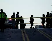 Afghan National Identified as Suspect in Washington National Guard Shooting