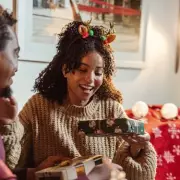 AI Takes the Stress Out of Gift Shopping: How Brits Are Using Artificial Intelligence for Perfect Presents