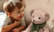 AI Teddy Bear Recalled After Giving Children Sex Tips and Knife Advice