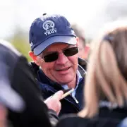 Aidan O'Brien Targets Hong Kong Group 1s to Equal World Record