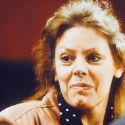 Aileen Wuornos: The Chilling True Story Behind Netflix's Monster - The Female Serial Killer Who Terrorised America