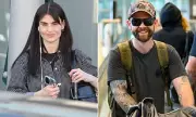 Aimee Osbourne's Manicure Day as Brother Jack Enters I'm A Celebrity Jungle