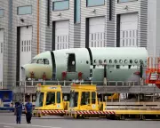 Airbus A320 Recall: Global Fleet Disrupted by Solar Radiation Risk