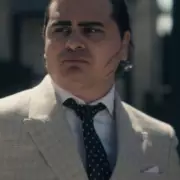 Al Capone's Hidden Humanity: The Untold Family Story of America's Most Notorious Gangster