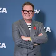 Alan Carr on Strictly Come Dancing Host Rumours: 'I Don't Want to Ruin It'