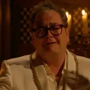 Alan Carr Tipped for Strictly Come Dancing Host Role in Major Shake-Up