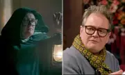 Alan Carr's Celebrity Traitors Stirs BBC Complaints: Fans Fume Over 'Unfair' Treatment