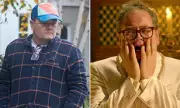 Alan Carr's Unrecognisable Look After Celebrity Traitors Win Sparks Spy Jokes