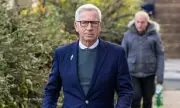 Alan Pardew Banned From Driving For 6 Months Over Speeding Offences