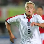 Alan Smith Reveals Freak Injury Left Him With No Feeling in Three Toes