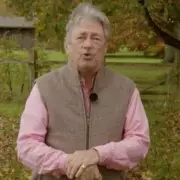 Alan Titchmarsh: 'My daughter was right about my patience with plants vs children'