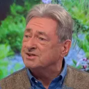 Alan Titchmarsh's Final Heartbreaking Conversation With His Mother