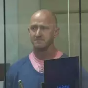 Alaska Airlines Pilot Avoids Jail After Attempting to Cut Jet Engines