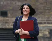 Albanian PM Accuses UK Home Secretary of 'Ethnic Stereotyping' Over Deportation Plans