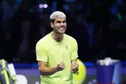 Alcaraz and Sinner Set for ATP Finals Showdown in Turin
